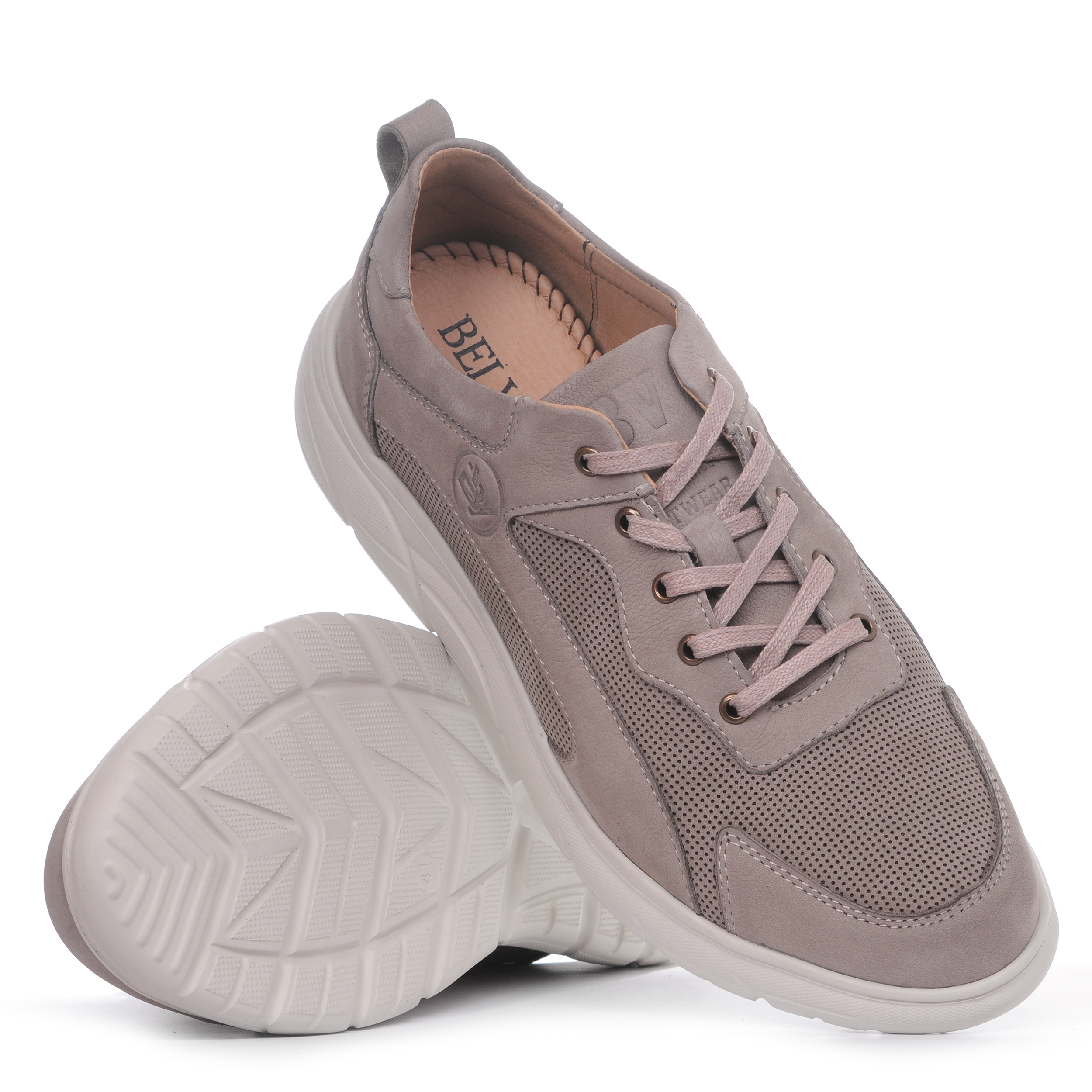 Туфлі чоловічі