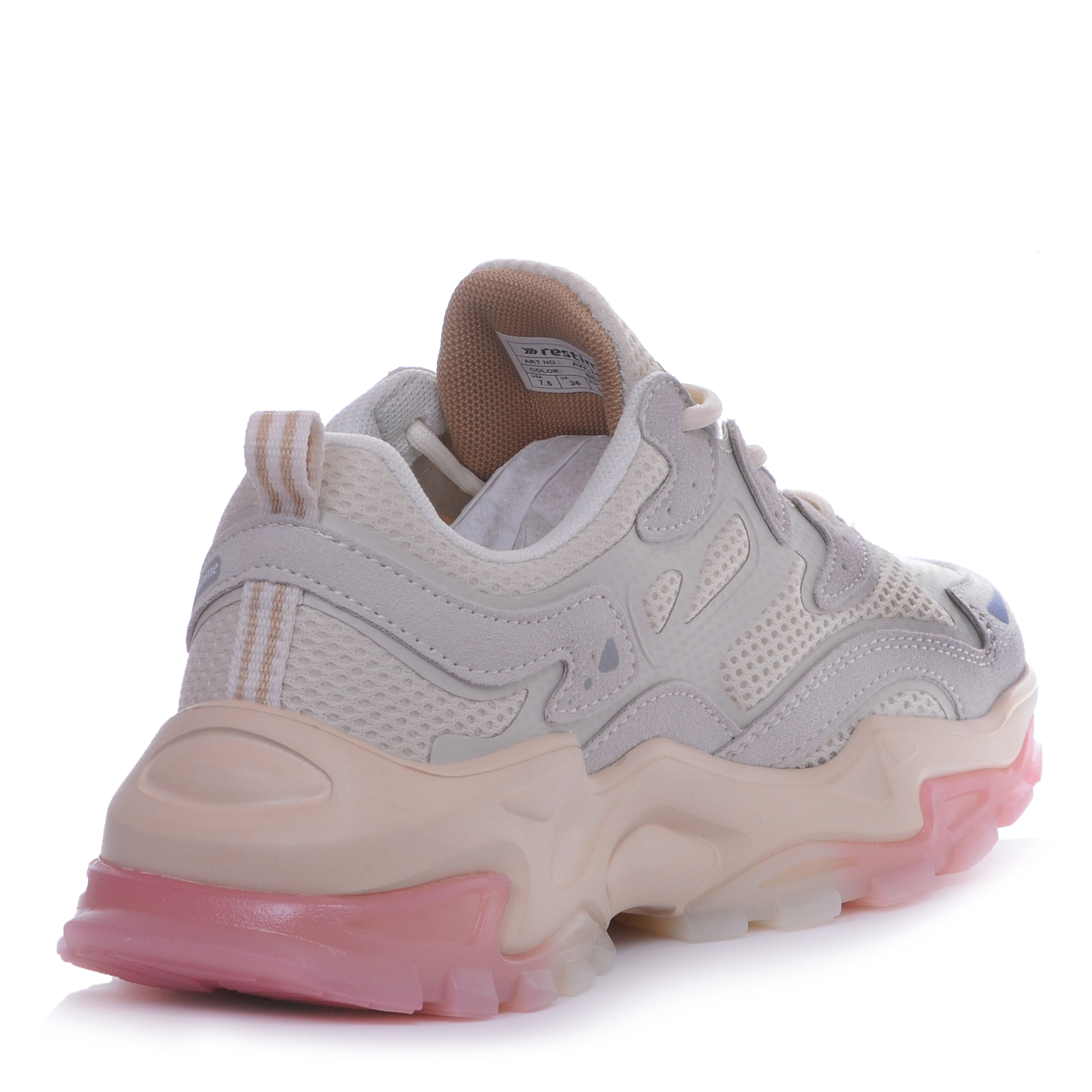 Кросівки жіночі